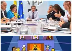 Un panorama que da miedo