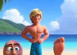 Una pel&iacute;cula por partes basada en hechos reales