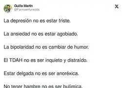 Toma nota de todo esto