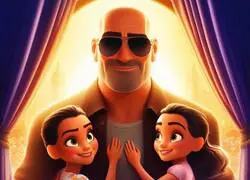 La emocionante historia de Risto y sus pretendientas