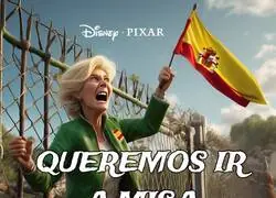 La historia que emocion&oacute; a Spielberg