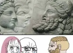 Un meme totalmente hist&oacute;rico