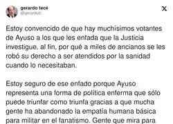 Por fin alguien empieza a investigar