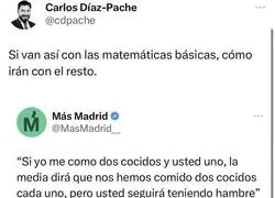 As&iacute; es el nivel de M&aacute;s Madrid