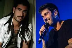 &iquest;Consumo de cocaina de Melendi en pleno concierto?