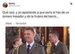 La joya de la corona