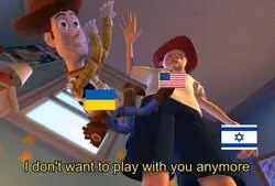 USA est&aacute; ocupada en otras cosas