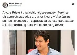 Hay que pararle los pies a esta gentuza de los bulos