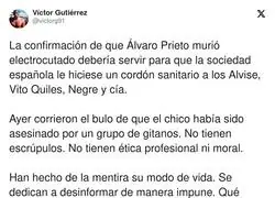 Hay que vigilar m&aacute;s a los que propagan bulos