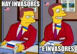 Seg&uacute;n diga USA