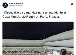 Terrible a lo que estamos llegando