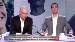 Cuatro se pasa de la raya con este paso a publicidad mientras informaba sobre &Aacute;lvaro Prieto