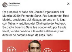 El futuro del f&uacute;tbol espa&ntilde;ol