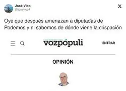 No hay l&iacute;mites en algunos sectores del periodismo