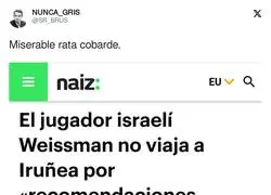 Menudo pa&iacute;s se nos est&aacute; quedando