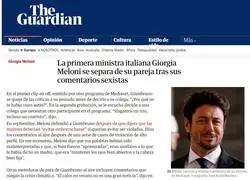 El Rubiales italiano