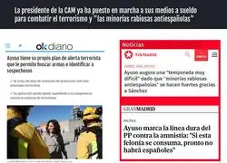 Tranquilos madrile&ntilde;os, IDA tiene un Plan para que no se extingan los espa&ntilde;oles, no pase como con los 7291 ancianos