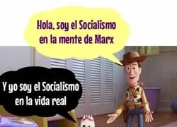 Las comparaciones son odiosas