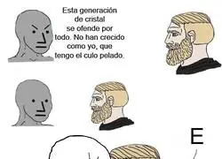 2d10+10 de da&ntilde;o emocional a los copitos de nieve