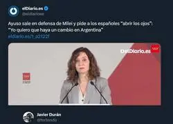 Dios los cr&iacute;a y ellos se juntan