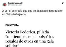 El gen Borb&oacute;n sigue presente