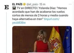 Los que deben dar ejemplo primero son los pol&iacute;ticos