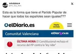 As&iacute; funciona el PP