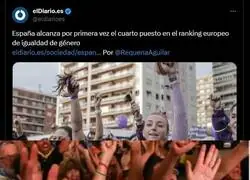 Buenas y malas noticias para Espa&ntilde;a