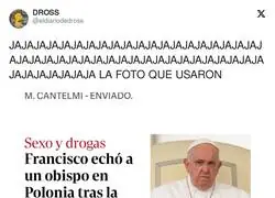 All&iacute; ol&iacute;a raro