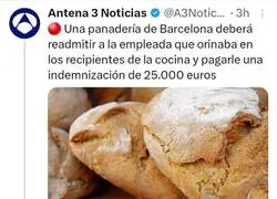 La esquizofrenia de la gente es tremenda