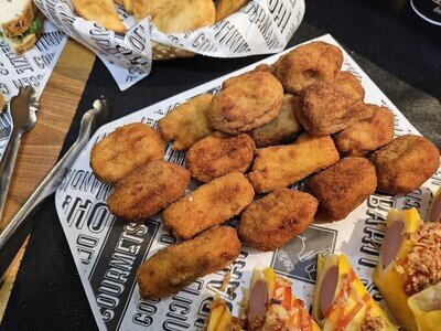 10 platos españoles que te harán triunfar