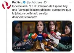 Las formas de gobernar de Podemos