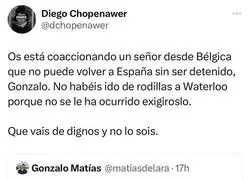 Puigdemont tiene a todos controlados como quiere