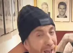 La realidad supera al meme