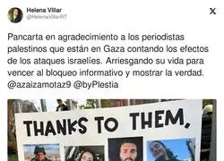 Gente que se merece el cielo