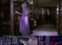 Una historia terror&iacute;fica