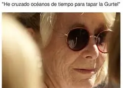 La heroicidad de Esperanza