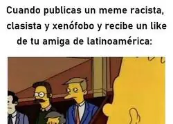 Quien algo quiere, algo le cuesta.