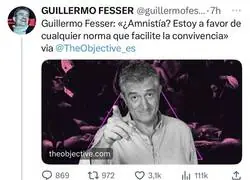 Vaya tiempos nos toca vivir