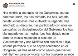 La situaci&oacute;n que tenemos en Espa&ntilde;a