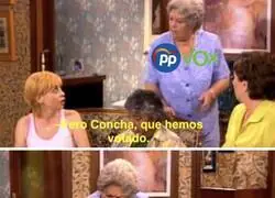 As&iacute; es la derecha