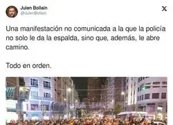 &iquest;Pero qu&eacute; hace la Polic&iacute;a?