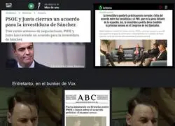 Van a estallar cabezas