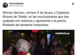 Los del PP en su salsa