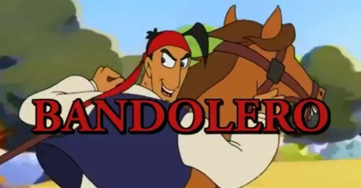 10 series de dibujos animados que marcaron la infancia de los niños ...