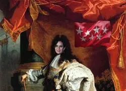 As&iacute; se ve Isabel D&iacute;az Ayuso