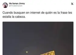 Los cayetanos necesitan estudiar un poco m&aacute;s