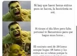 As&iacute; es la hosteler&iacute;a espa&ntilde;ola