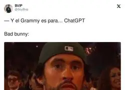 Bad Bunny podr&iacute;a estallar si eso sucede