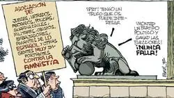 S&oacute;lo si salen ellos